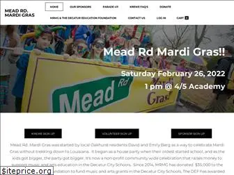 meadrdmardigras.org