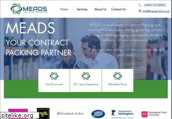 meads-ltd.co.uk