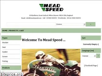 meadspeed.com