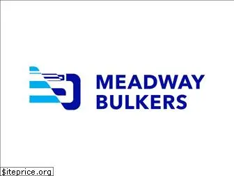 meadwaybulkers.com