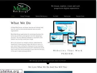 meadwebdesign.com