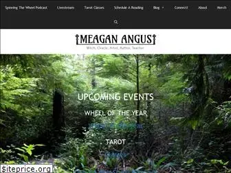 meaganangus.com