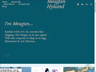 meaganhyland.com