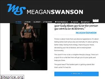 meaganswanson.com