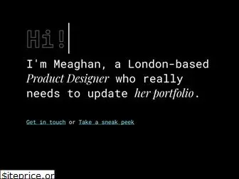 meaghanli.com