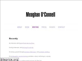 meaghano.com