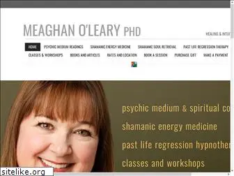 meaghanoleary.com