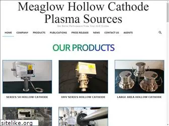 meaglow.com