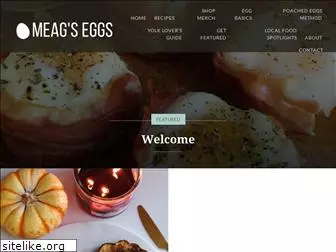 meagseggs.com