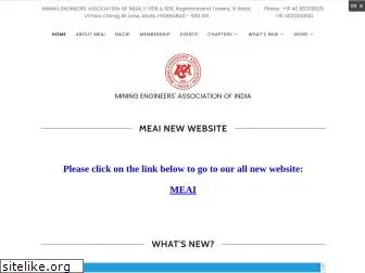 meai.co.in
