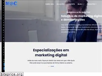 meajudacleo.com