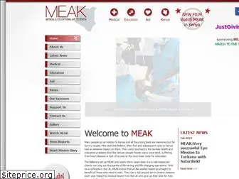 meak.org