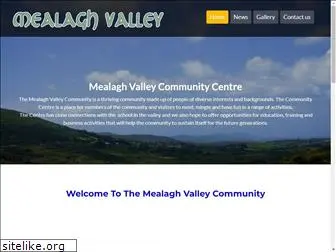 mealaghvalley.com