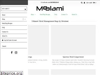 mealami.com.au