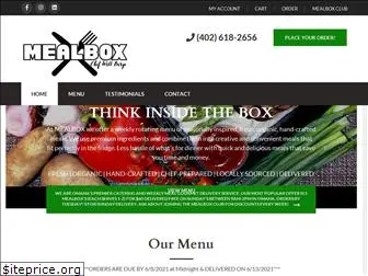 mealboxomaha.com