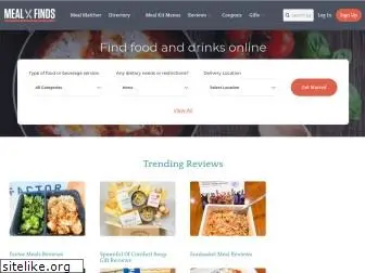 mealfinds.com