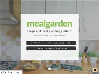 mealgarden.com