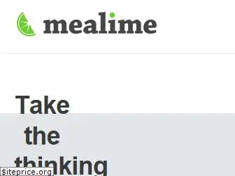mealime.com