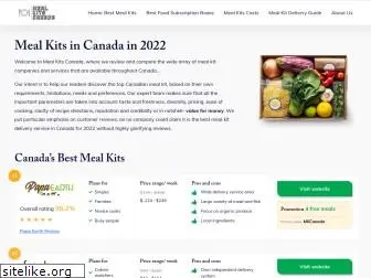 mealkitscanada.ca