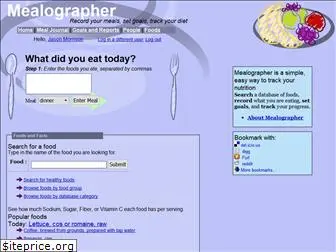 mealographer.com