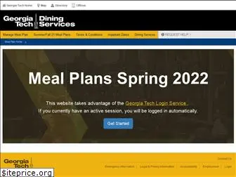 mealplan.gatech.edu