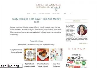 mealplanningmagic.com