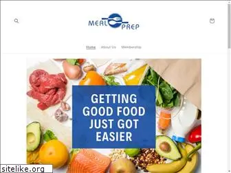 mealprep.com