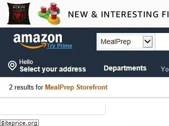 mealprepcontainers.com
