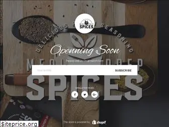 mealprepspices.com