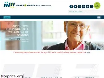 meals-on-wheels.org