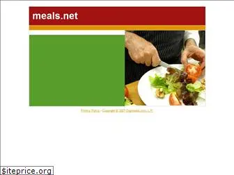 meals.net