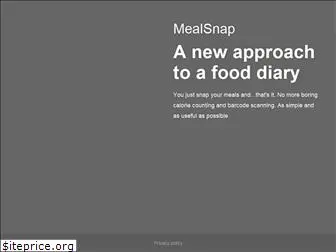 mealsnap.app