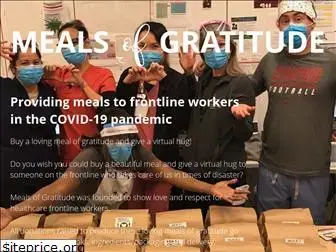 mealsofgratitude.org