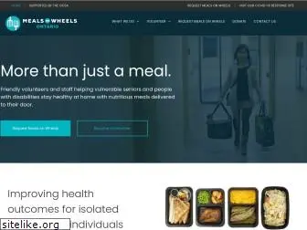 mealsonwheels.ca