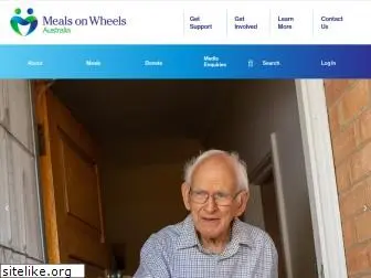 mealsonwheels.org.au