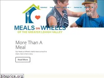 mealsonwheelslc.org