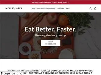 mealsquares.com