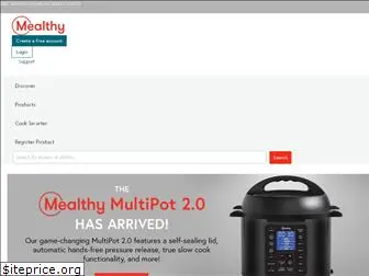 mealthy.com