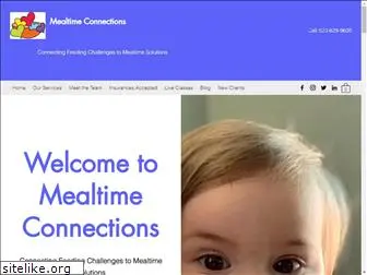 mealtimeconnections.com