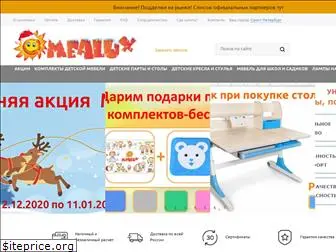 mealux.ru