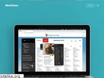 mealviewer.com