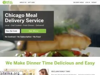 mealvillage.com