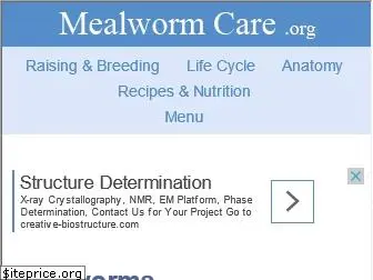 mealwormcare.org