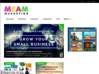 meammarketing.com