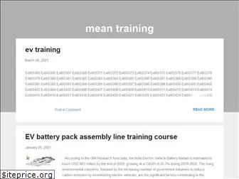mean-training-in-mumbai.blogspot.com