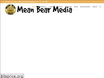 meanbearmedia.com
