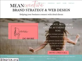 meancreative.com