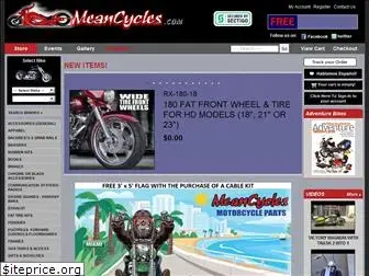 meancycles.com