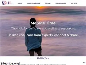 meandmetime.com