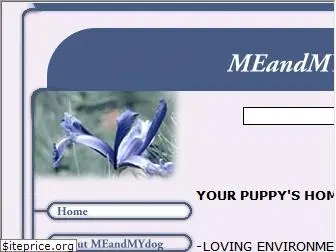 meandmydog.com